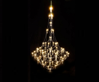 Подвесная люстра Kink Light Галанта 07888-100.33(21) 07888-100,33(21)