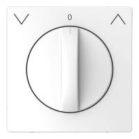 Накладка для жалюзи Schneider Electric Merten D-Life MTN3875-6035