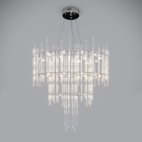 Подвесная люстра Bogate's Queen 91102 LED a072015