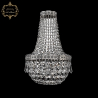 Настенный светильник Art Classic 20.011B.H2.20SP.Ni ArtClassic