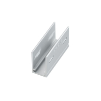 Держатель Arlight HALO-CLIP-10х17 048532