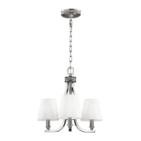 Подвесная люстра Feiss Pave FE-PAVE3