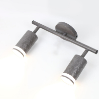 Спот General GWL-2GU10-M-IP20 662085