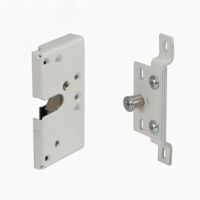 Замок электромеханический Promix Promix-SM305.00 white 4630053320105