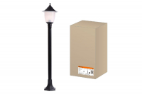 Ландшафтный светильник TDM Electric Прага Эл-11-73-125 SQ0330-0519