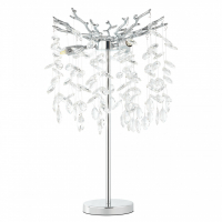 Настольная лампа Arte Milano 23131.320-610.3.G9.B CR