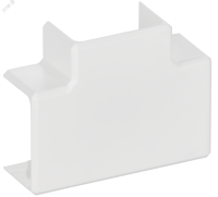 Тройник 15х10мм Legrand 638104