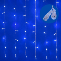 Уличная гирлянда Uniel ULD-C3020-264/TTK WHITE IP44 UL-00010918