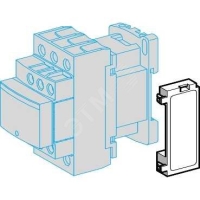 Цепь резистивная АС110…240V Schneider Electric LAD4RCU