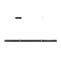 Подвесной светильник Lightera Omolon LE108L-200B WIFI