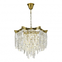 Подвесная люстра ST Luce Ofelia SL1659.303.07