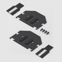 Комплект заглушек для шинопровода Elektrostandard Slim Magnetic 85233/00 4690389214967 a070152