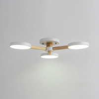 Потолочная люстра ImperiumLoft Turna 102157-26