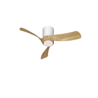 Люстра-вентилятор Mantra Nemo 9054