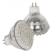 Лампа светодиодная Kanlux LED60 GX5.3 3W 6400К 7841