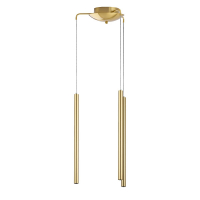 Подвесной светильник Lightstar Tubo L3T747233