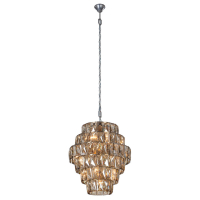 Подвесная люстра Vitaluce V5863-9/21 VITALUCE