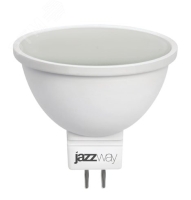 Лампа светодиодная LED 9w GU5.3 4000K JCDR JazzWay 5019577