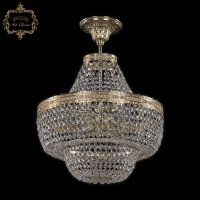 Потолочная люстра Art Classic 21.091.H1.35SP.G ArtClassic