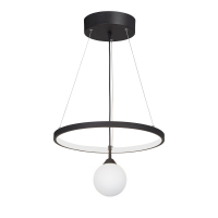 Подвесная люстра Vitaluce V4680-1/2S VITALUCE