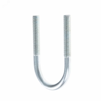 Скоба U-bolt Mayer М12 3' (D91.2) труба 80-90 mm MAYER,МАЙЕР 60  12030 60 12030