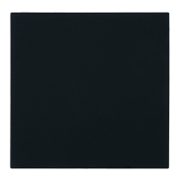 Переключатель перекрестный 1-клавишный (механизм) Stekker Мия 250В 10А RSW10-3110-05 черный бархат 50571