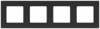 Рамка на 4 поста Эра Классик 12-5204-12 Б0067791