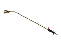 Горелка газовоздушная ГВ-111 (RB-111) ф50, 930мм СВАРОГ 00000094203