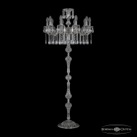 Торшер Bohemia Ivele Crystal Florence 71101T/10/210 A NB