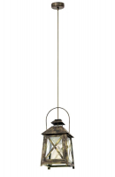 Подвесной светильник Eglo Vintage 49347