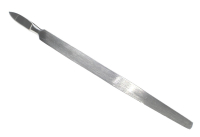 Скальпель малый остроконечный СО-01 130 мм REXANT 12-4301-8