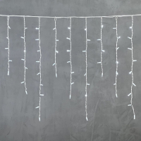 Гирлянда Бахрома Laitcom (LTC) LL168-8-2W