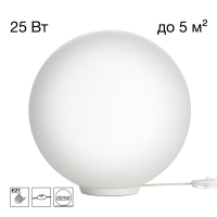 Настольная лампа Citilux Ron CL941D25T0