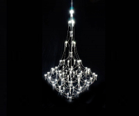 Подвесная люстра Kink Light Галанта 07888-100.02(21) 07888-100,02(21)