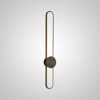 Настенный светильник ImperiumLoft Heidy 230868-23