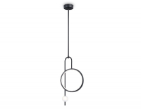 Подвесной светильник Ambrella Light Comfort FL66435