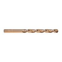 Сверло по металлу HSS-CO 8.0 мм (5шт) Milwaukee 4932373350