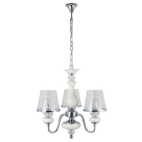 Подвесная люстра Crystal Lux Betis SP-PL3