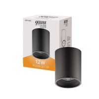 Накладной светильник Gauss HD HD028 GAUSS