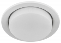 Встраиваемый светильник Эра KL70 SWH  Б0061188