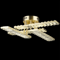 Потолочная люстра Reluce 02598-0.3-136W COP