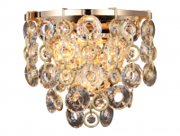 Настенный светильник Newport 5263/A gold М0070031