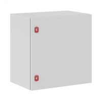 Щит с монтажной панелью ЩМП 600х600х400 мм IP66 ST DKC R5ST0664