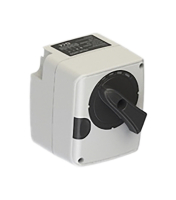 Привод поворотный 3-точечный 220В АС (6Нм, 90°, 120 сек) RGP RGP691