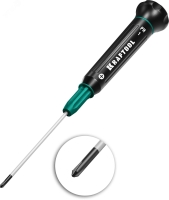 Отвертка для точных работ Precision PH1 KRAFTOOL 25682-1