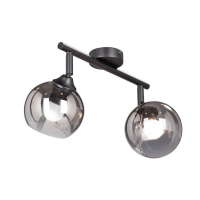 Спот Vitaluce V4313-1/2PL VITALUCE