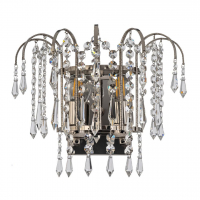 Настенный светильник Arti Lampadari Bellagio E 2.10.102 N