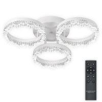 Потолочная люстра Natali Kovaltseva Day LED LAMPS 81483