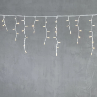 Гирлянда Бахрома Laitcom (LTC) LL120-8-2WW