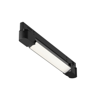 Трековый трехфазный светильник Maytoni Basis TR196-3-10W4K-B